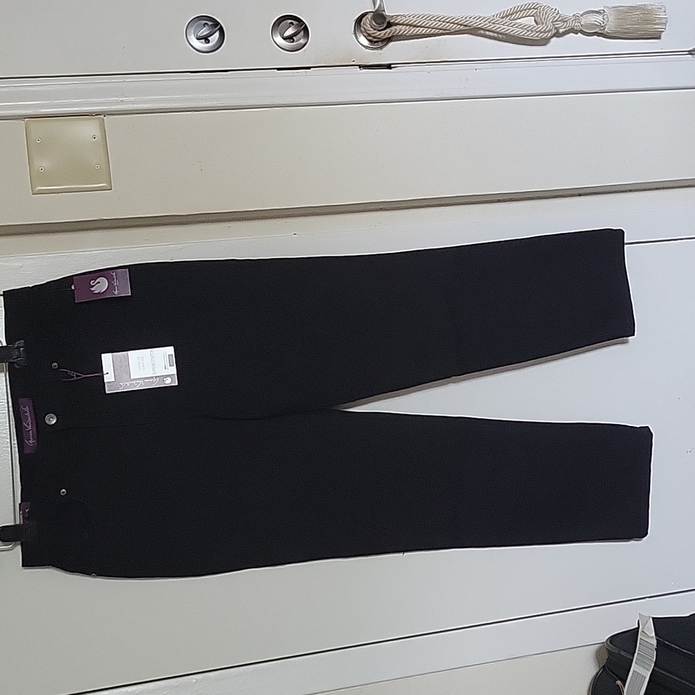 Women black Jeans
